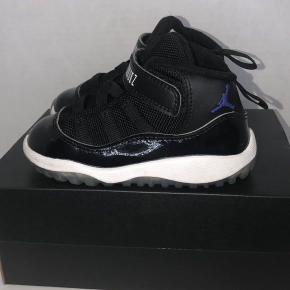 Jordan Other - Air Jordan boy shoes 7c